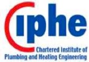 Institute of Plumbing and Heating Engineers logo
