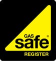 Gas Safe Register Pulsacoil 2000 - Gas Safe Register logo